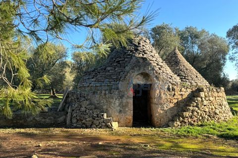 Landejendom i Ostuni, Brindisi, Ostuni - € 90.000 | Ref: 172814 - foto 2